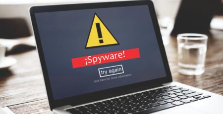 ¿Qué es un Spyware? Aprende a protegerte de esta amenaza
