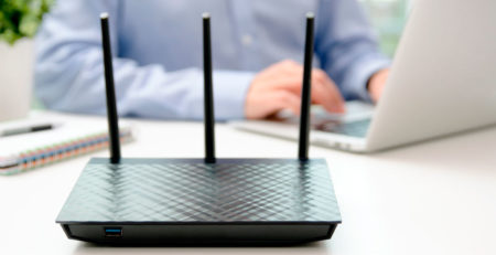 La auditoría WiFi como solución de ciberseguridad y productividad
