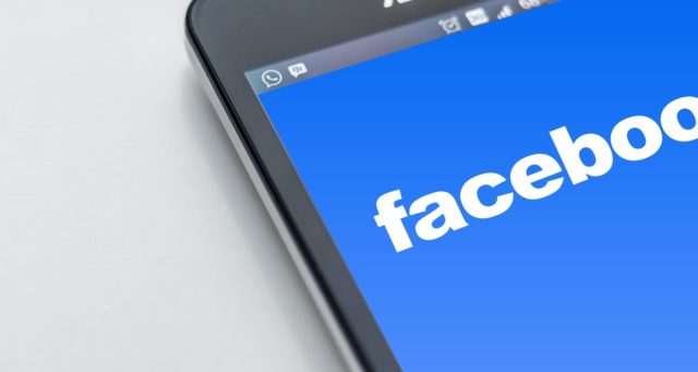 Los peligros de Facebook: seguridad, mineo y captación de datos